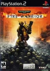Warhammer 40000 Fire Warrior - (New, Playstation 2) - Image 2