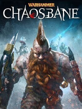 Warhammer: Chaosbane - (Complete, Playstation 4) - Image 2
