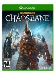 Warhammer: Chaosbane - (Complete, Xbox One) - Image 2