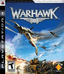 Warhawk - (Complete, Playstation 3) - Image 2