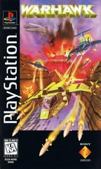 Warhawk [Long Box] - (Complete, Playstation) - Image 2