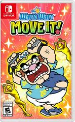 WarioWare: Move It - (New, Nintendo Switch) - Image 2