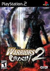 Warriors Orochi 2 - (Complete, Playstation 2) - Image 2
