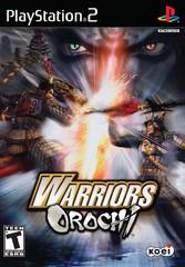 Warriors Orochi - (Complete, Playstation 2) - Image 2