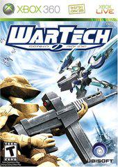 WarTech Senko no Ronde - (Complete, Xbox 360) - Image 2