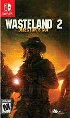 Wasteland 2: Directors Cut - (Complete, Nintendo Switch) - Image 2
