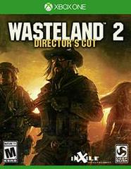 Wasteland 2: Director's Cut - (Complete, Xbox One) - Image 2