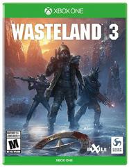 Wasteland 3 - (Complete, Xbox One) - Image 2