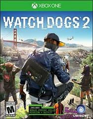Watch Dogs 2 - (Loose, Xbox One) - Image 2