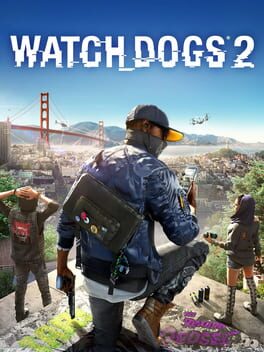 Watch Dogs 2 - (New, Playstation 4) - Image 2
