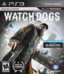 Watch Dogs - (Complete, Playstation 3) - Image 2