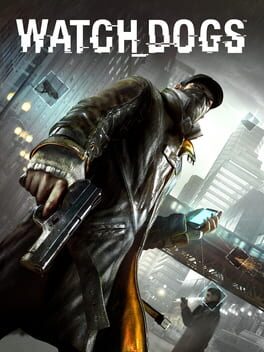 Watch Dogs - (Complete, Playstation 4) - Image 2