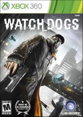 Watch Dogs - (Complete, Xbox 360) - Image 2