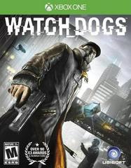 Watch Dogs - (Complete, Xbox One) - Image 2