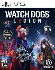 Watch Dogs: Legion - (Complete, Playstation 5) - Image 2