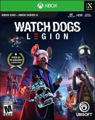 Watch Dogs: Legion - (New, Xbox Series X) - Image 2