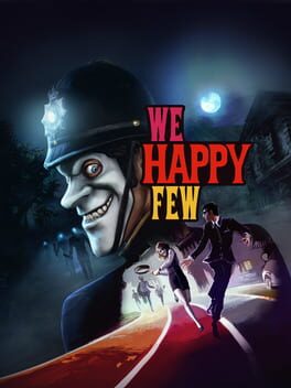 We Happy Few - (Complete, Playstation 4) - Image 2