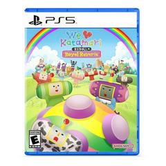 We Love Katamari Reroll + Royal Reverie - (New, Playstation 5) - Image 2