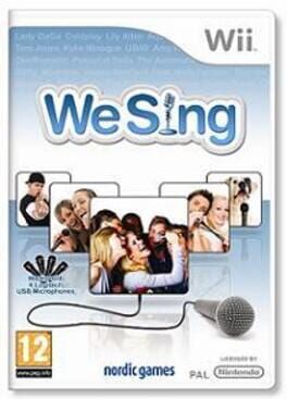 We Sing - (Complete, Playstation 4) - Image 2