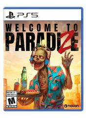 Welcome to ParadiZe - (New, Playstation 5) - Image 2