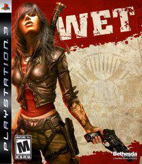 Wet - (Complete, Playstation 3) - Image 2