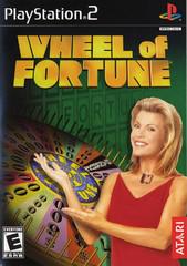 Wheel of Fortune - (Complete, Playstation 2) - Image 2