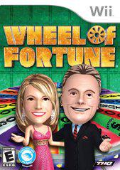 Wheel of Fortune - (Complete, Wii) - Image 2