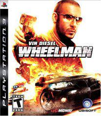 Wheelman - (Complete, Playstation 3) - Image 2