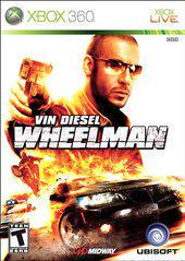 Wheelman - (Complete, Xbox 360) - Image 2