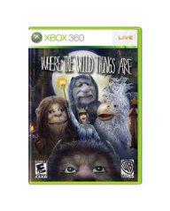 Where the Wild Things Are - (Complete, Xbox 360) - Image 2