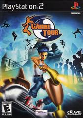 Whirl Tour - (Complete, Playstation 2) - Image 2