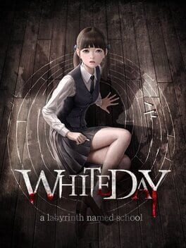 White Day - (Complete, Playstation 4) - Image 2