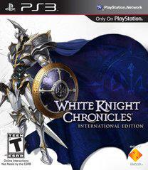 White Knight Chronicles International Edition - (Complete, Playstation 3) - Image 2