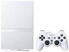 White Slim Playstation 2 System - (Loose, Playstation 2) - Image 2