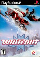 Whiteout - (Complete, Playstation 2) - Image 2