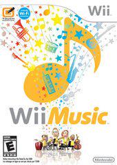 Wii Music - (Complete, Wii) - Image 2