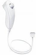 Wii Nunchuk [White] - (Complete, Wii) - Image 2