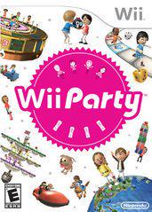 Wii Party - (New, Wii) - Image 2