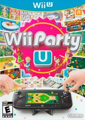 Wii Party U - (Loose, Wii U) - Image 2