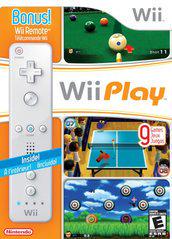 Wii Play [Controller Bundle] - (Complete, Wii) - Image 2