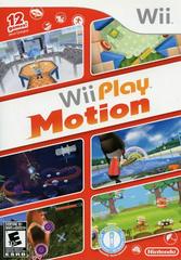 Wii Play Motion - (Complete, Wii) - Image 2