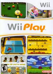 Wii Play - (New, Wii) - Image 2