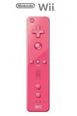 Wii Remote [Pink] - (Loose, Wii) - Image 2
