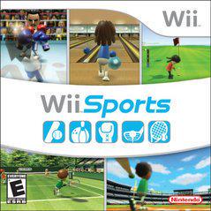 Wii Sports - (New, Wii) - Image 2