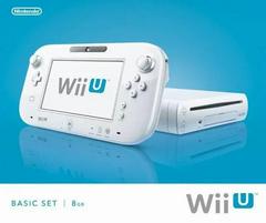 Wii U Console Basic White 8GB - (Complete, Wii U) - Image 2