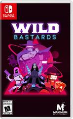 Wild Bastards - (New, Nintendo Switch) - Image 2