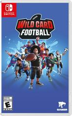 Wild Card Football - (Complete, Nintendo Switch) - Image 2