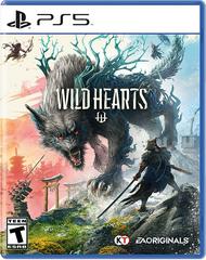 Wild Hearts - (Complete, Playstation 5) - Image 2