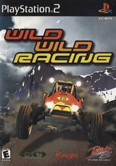 Wild Wild Racing - (Complete, Playstation 2) - Image 2