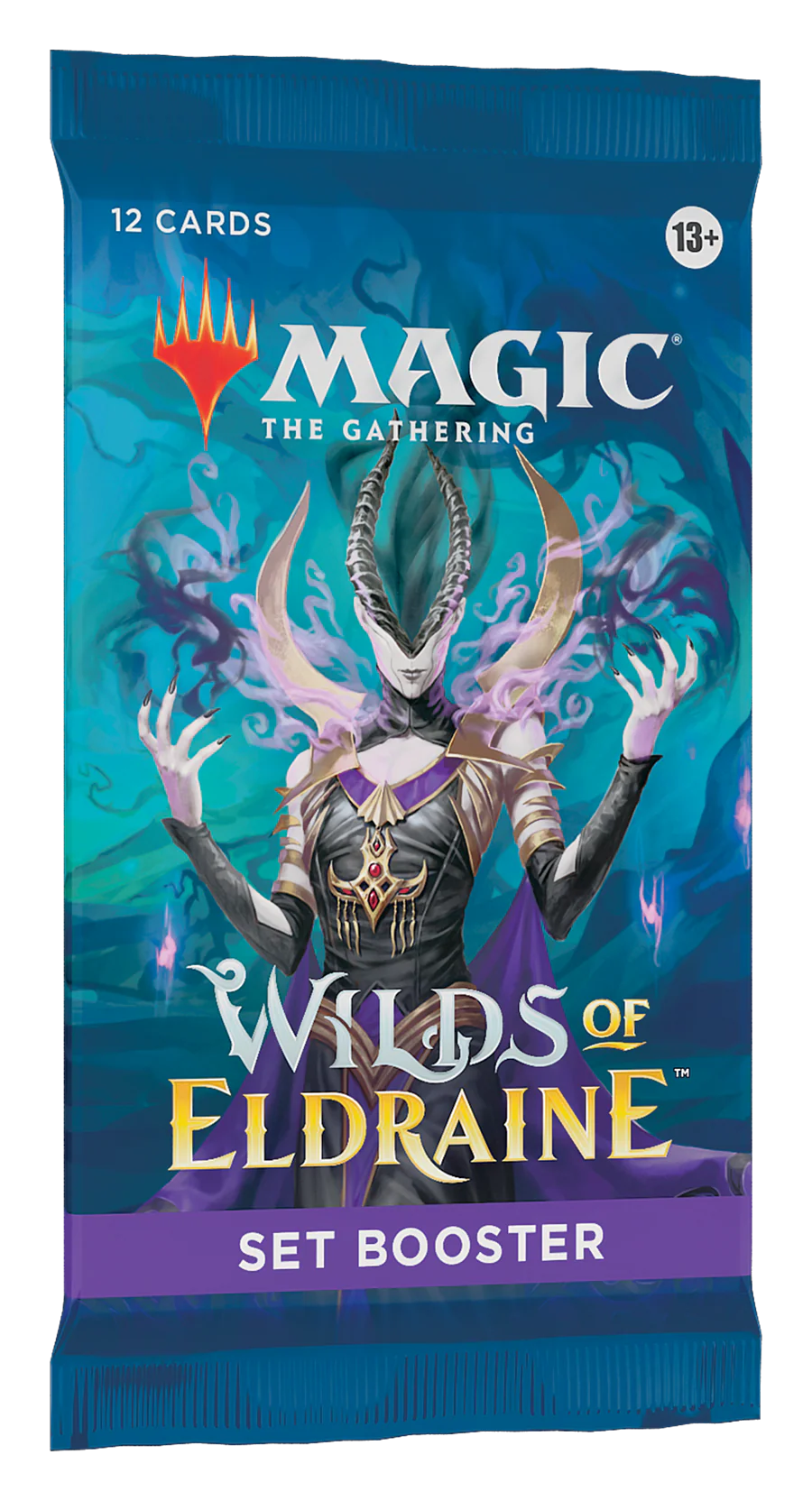 Wilds of Eldraine Set Booster Pack - Image 2